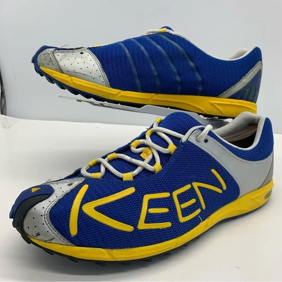 Keen montford deals shoes